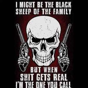 Meet your Posher, Allen